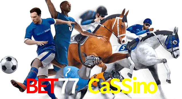 Bet77 CaSSino