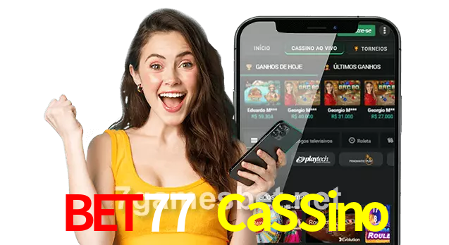 Bet77 CaSSino