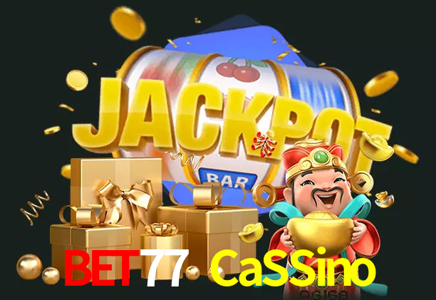 Bet77 CaSSino bet
